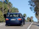 BMW 530i Touring 2007 года